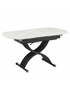 Разтегателна маса с  ⋙ на цена от 1920.00лв  - Allegro-bg.com