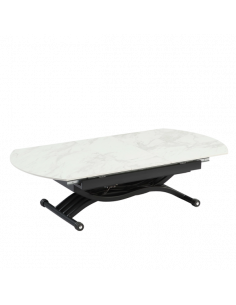 Разтегателна маса с  ⋙ на цена от 1920.00лв  - Allegro-bg.com 2