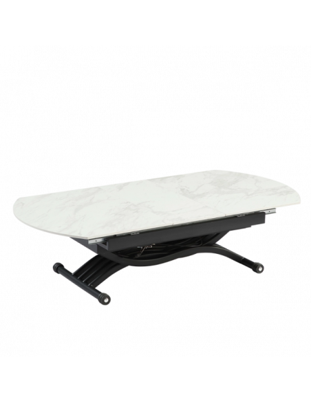 Разтегателна маса с  ⋙ на цена от 1920.00лв  - Allegro-bg.com