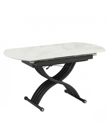 Разтегателна маса с  ⋙ на цена от 1920.00лв  - Allegro-bg.com