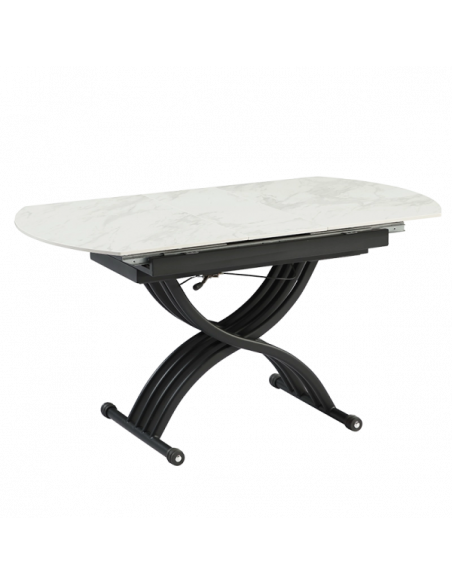 Разтегателна маса с  ⋙ на цена от 1920.00лв  - Allegro-bg.com