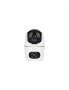 Wi-Fi камера Dahua  ⋙ на цена от 124.39лв  - Allegro-bg.com