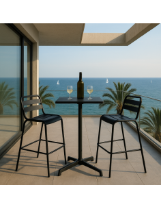 Сгъваема кетъринг бар  ⋙ на цена от 222.00лв  - Allegro-bg.com 2