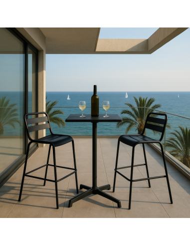 Сгъваема кетъринг бар  ⋙ на цена от 222.00лв  - Allegro-bg.com