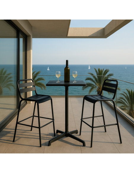 Сгъваема кетъринг бар  ⋙ на цена от 222.00лв  - Allegro-bg.com