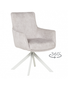 Трапезен стол VALGA 6 -  ⋙ на цена от 384.00лв  - Allegro-bg.com