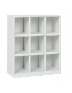 Метална етажерка  ⋙ на цена от 264.00лв  - Allegro-bg.com