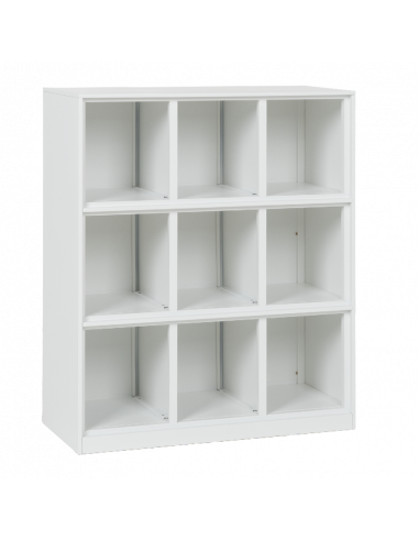 Метална етажерка  ⋙ на цена от 264.00лв  - Allegro-bg.com