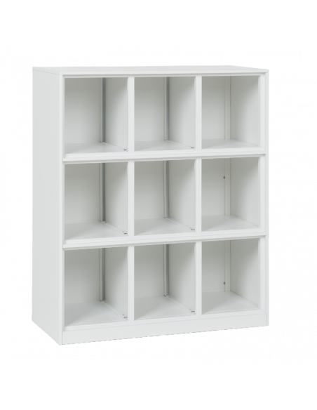 Метална етажерка  ⋙ на цена от 264.00лв  - Allegro-bg.com