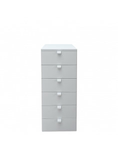 Офис контейнер Carmen  ⋙ на цена от 156.00лв  - Allegro-bg.com