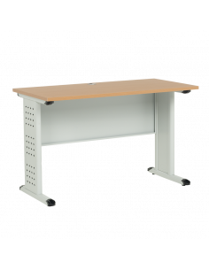 Метално бюро Carmen  ⋙ на цена от 384.00лв  - Allegro-bg.com