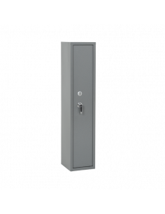 Оръжеен сейф за 5 пушки  ⋙ на цена от 499.00лв  - Allegro-bg.com