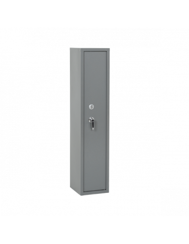 Оръжеен сейф за 5 пушки  ⋙ на цена от 499.00лв  - Allegro-bg.com