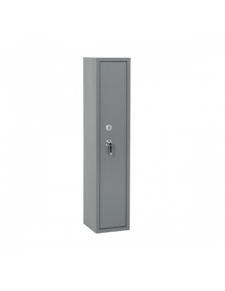 Оръжеен сейф за 5 пушки  ⋙ на цена от 499.00лв  - Allegro-bg.com