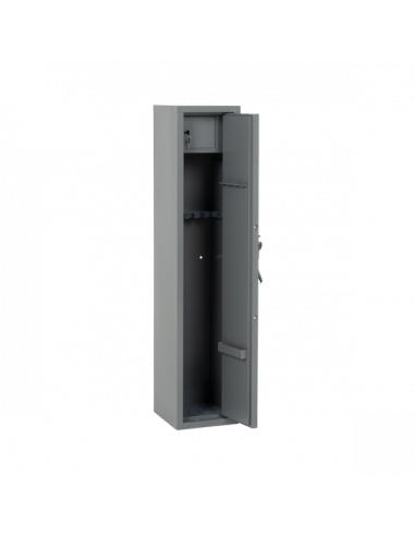 Оръжеен сейф за 5 пушки  ⋙ на цена от 499.00лв  - Allegro-bg.com