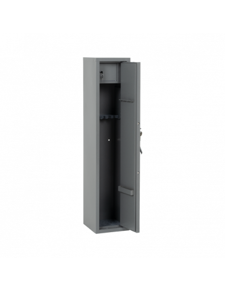 Оръжеен сейф за 5 пушки  ⋙ на цена от 499.00лв  - Allegro-bg.com