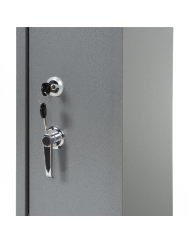 Оръжеен сейф за 5 пушки  ⋙ на цена от 499.00лв  - Allegro-bg.com