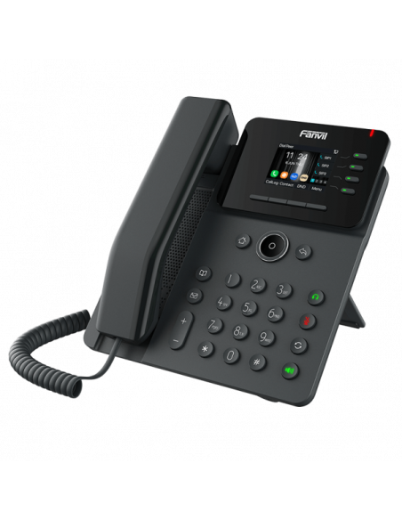 ТЕЛ. АПАРАТ FANVIL V61G ⋙ на цена от 162.96лв  - Allegro-bg.com