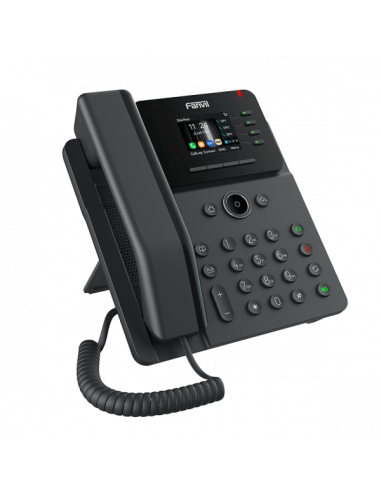 ТЕЛ. АПАРАТ FANVIL V61G ⋙ на цена от 162.96лв  - Allegro-bg.com