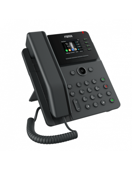 ТЕЛ. АПАРАТ FANVIL V61G ⋙ на цена от 162.96лв  - Allegro-bg.com