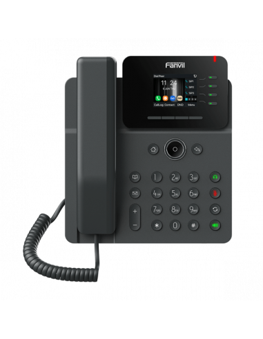 ТЕЛ. АПАРАТ FANVIL V61G ⋙ на цена от 162.96лв  - Allegro-bg.com