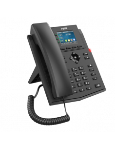 VoIP телефон Fanvil X303G ⋙ на цена от 126.00лв  - Allegro-bg.com 2