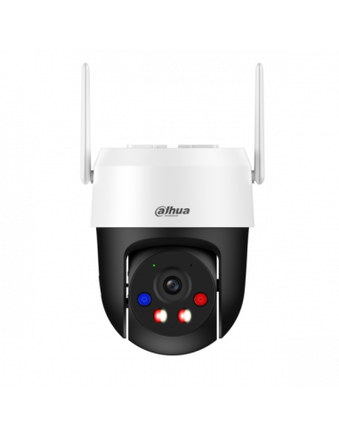 Wi-Fi камера Dahua  ⋙ на цена от 145.04лв  - Allegro-bg.com
