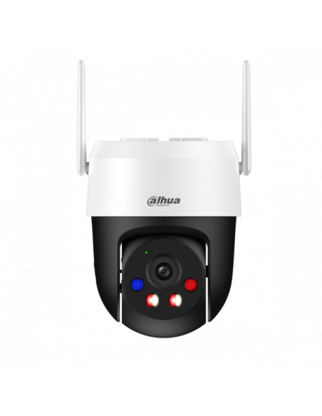 Wi-Fi камера Dahua  ⋙ на цена от 145.04лв  - Allegro-bg.com