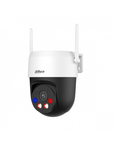 Wi-Fi камера Dahua  ⋙ на цена от 121.10лв  - Allegro-bg.com