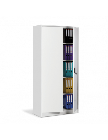 Метален шкаф Carmen  ⋙ на цена от 384.00лв  - Allegro-bg.com