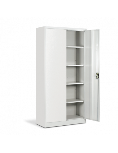 Метален шкаф Carmen  ⋙ на цена от 384.00лв  - Allegro-bg.com