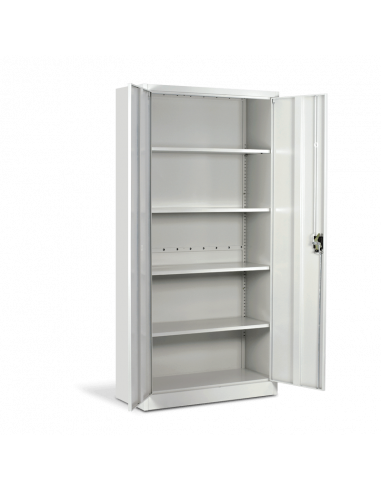 Метален шкаф Carmen  ⋙ на цена от 384.00лв  - Allegro-bg.com