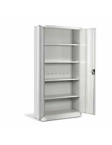 Метален шкаф Carmen  ⋙ на цена от 384.00лв  - Allegro-bg.com