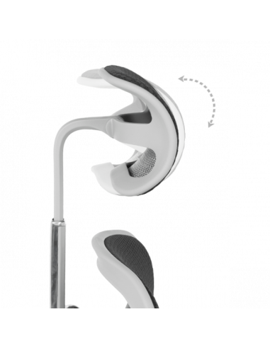 Ергономичен стол  ⋙ на цена от 1389.60лв  - Allegro-bg.com