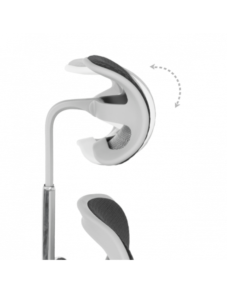 Ергономичен стол  ⋙ на цена от 1389.60лв  - Allegro-bg.com