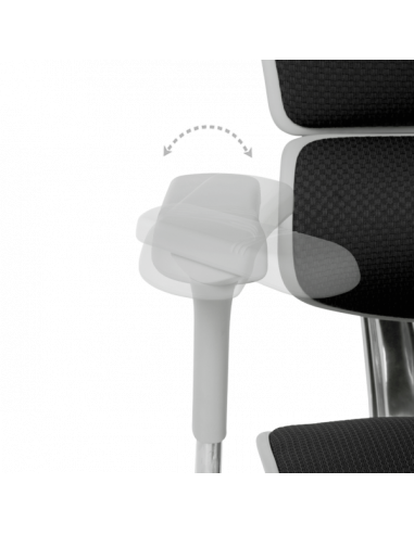 Ергономичен стол  ⋙ на цена от 1389.60лв  - Allegro-bg.com