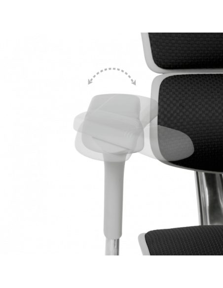 Ергономичен стол  ⋙ на цена от 1389.60лв  - Allegro-bg.com