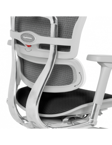 Ергономичен стол  ⋙ на цена от 1389.60лв  - Allegro-bg.com