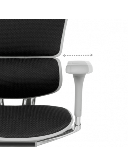 Ергономичен стол  ⋙ на цена от 1389.60лв  - Allegro-bg.com