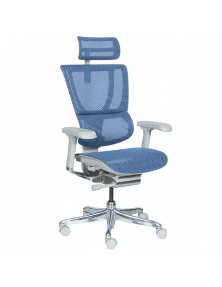 Ергономичен стол  ⋙ на цена от 1188.00лв  - Allegro-bg.com