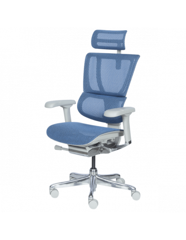 Ергономичен стол  ⋙ на цена от 1188.00лв  - Allegro-bg.com