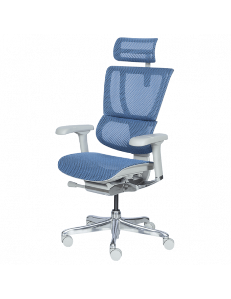 Ергономичен стол  ⋙ на цена от 1188.00лв  - Allegro-bg.com