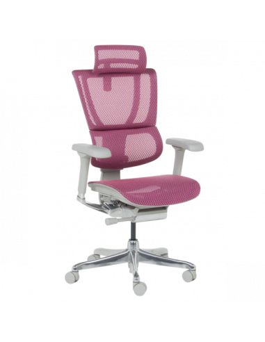 Ергономичен стол  ⋙ на цена от 1188.00лв  - Allegro-bg.com