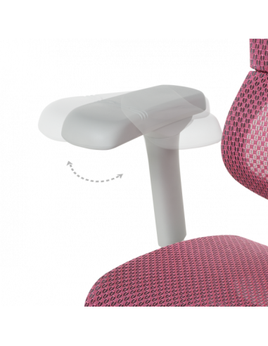 Ергономичен стол  ⋙ на цена от 1188.00лв  - Allegro-bg.com