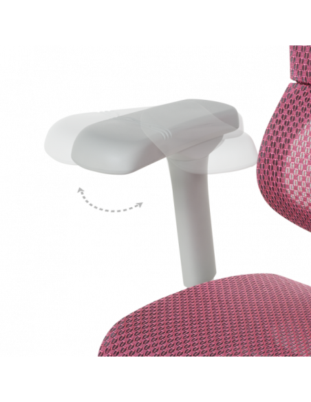 Ергономичен стол  ⋙ на цена от 1188.00лв  - Allegro-bg.com