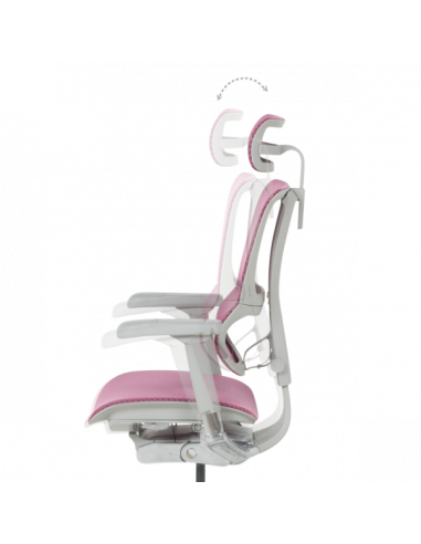 Ергономичен стол  ⋙ на цена от 1188.00лв  - Allegro-bg.com