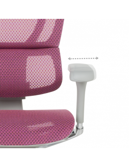 Ергономичен стол  ⋙ на цена от 1188.00лв  - Allegro-bg.com