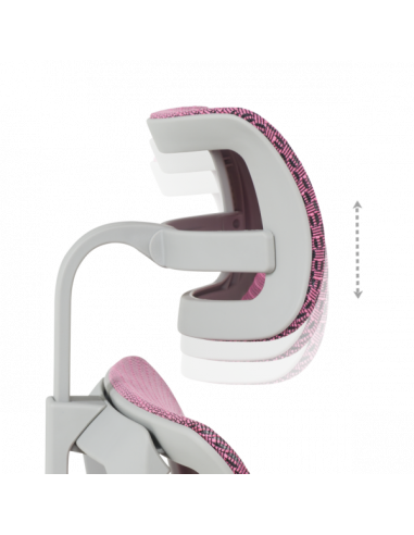 Ергономичен стол  ⋙ на цена от 1188.00лв  - Allegro-bg.com