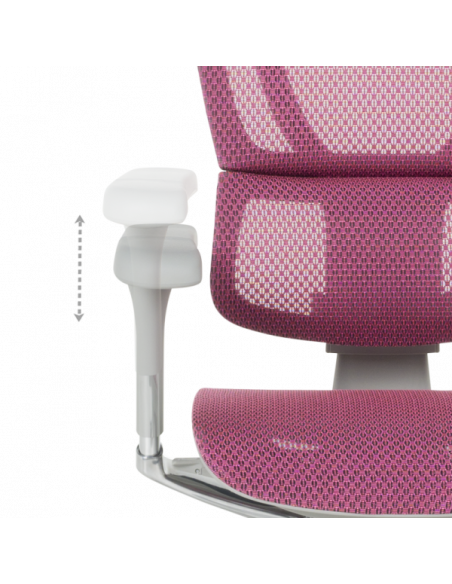 Ергономичен стол  ⋙ на цена от 1188.00лв  - Allegro-bg.com