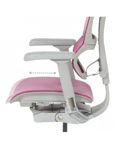 Ергономичен стол  ⋙ на цена от 1188.00лв  - Allegro-bg.com